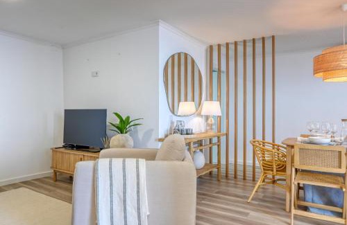 Estrela da Calheta Apartamento | Vale dos Amores, a Home in Madeira