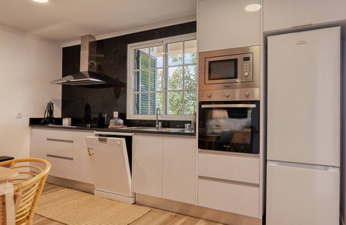 Estrela da Calheta Apartamento | Vale dos Amores, a Home in Madeira