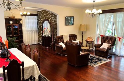 Sao Vicente Apartamento | Vale dos Passarinhos