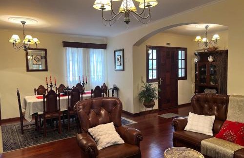 Sao Vicente Apartamento | Vale dos Passarinhos