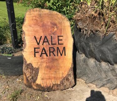 Measham Cama Y Desayuno | Vale Farm