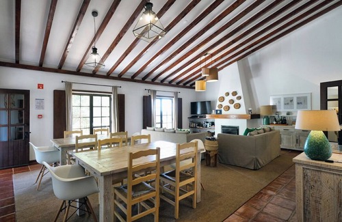Sao Bartolomeu de Messines Casa | Vale Fuzeiros Nature Guest House