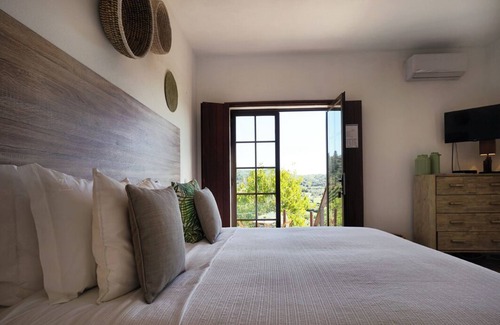 Sao Bartolomeu de Messines Casa | Vale Fuzeiros Nature Guest House