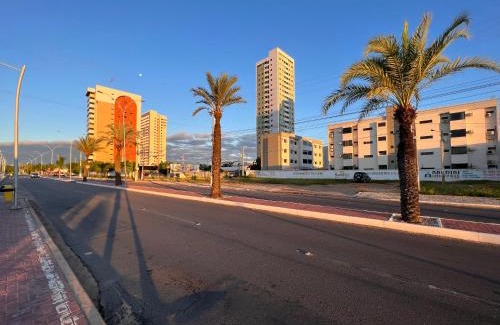 Petrolina Apartamento | Vale Hospedar Orla Apart