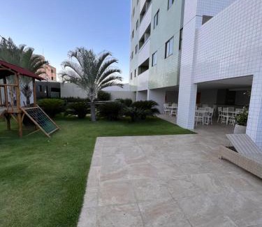 Petrolina Apartamento | Vale Hospedar Orla Apart