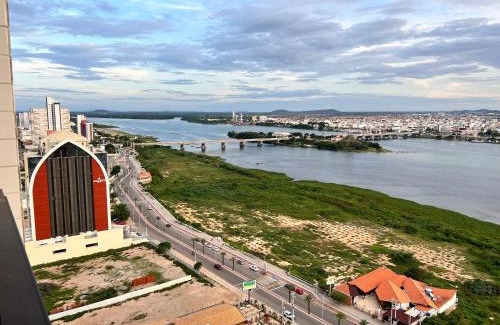 Petrolina Apartamento | Vale Hospedar Orla Apart