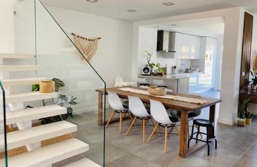 Montes de Alvor Casa | Vale Lagar Villa