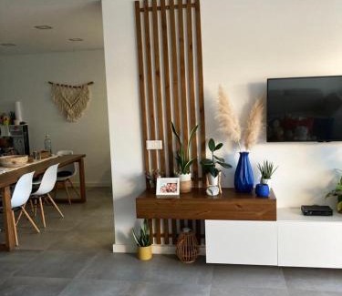 Montes de Alvor Casa | Vale Lagar Villa