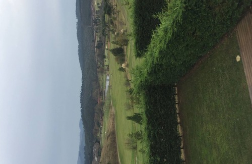 Agua Longa Casa | VALE PISAO - Villa en el corazón de un golf cerca de Oporto