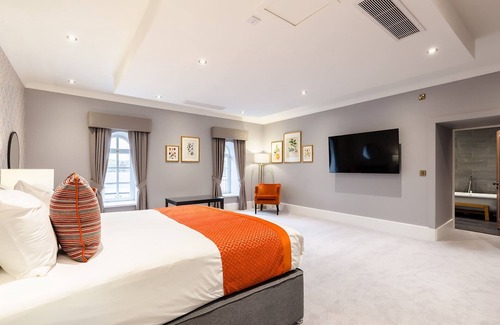 Hensol Hotel | Vale Resort