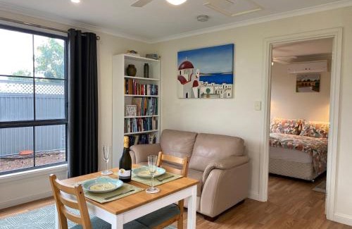 McLaren Vale Casa | Vale Stay