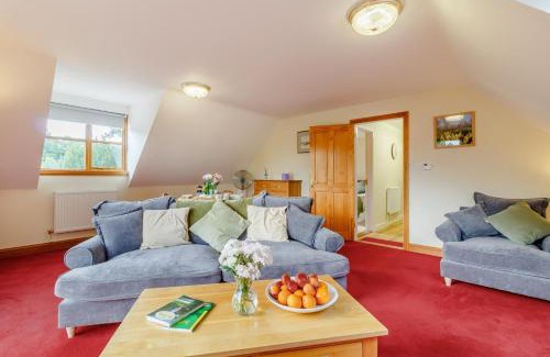 Hollesley Apartamento | Vale View