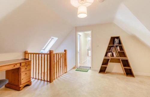 Hollesley Apartamento | Vale View