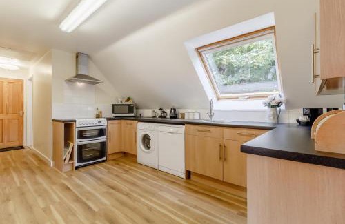Hollesley Apartamento | Vale View