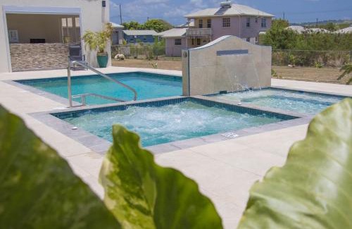 Mangrove Cama Y Desayuno | Vale View Manor