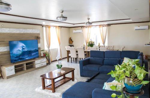 Mangrove Cama Y Desayuno | Vale View Manor