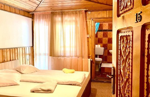 Moieciu Casa | Valea cu Molizi