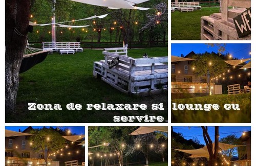 Moieciu Casa | Valea cu Molizi