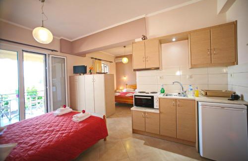 Nikiana Apartamento | Valedina Rooms