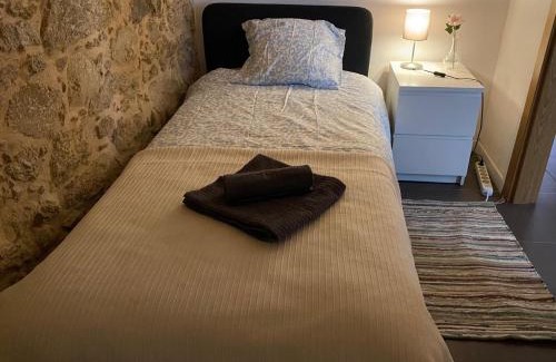 Valenca Apartamento | Valença Riverside