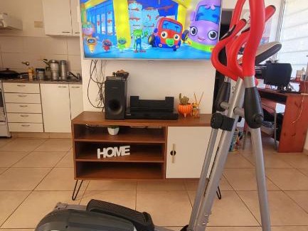 Ezeiza Casa | Valen hospeda