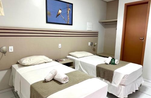 Northeast Region Hotel | Valen Porto Hotel São Luís