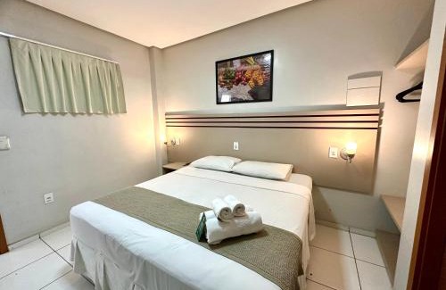 Northeast Region Hotel | Valen Porto Hotel São Luís