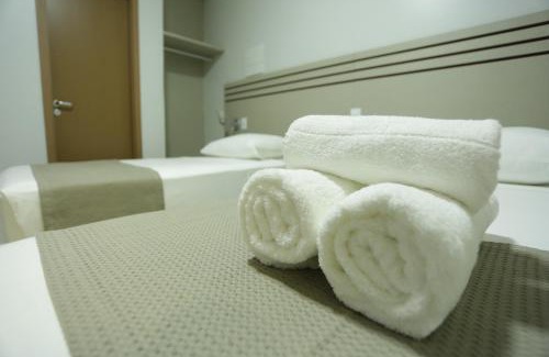 Northeast Region Hotel | Valen Porto Hotel São Luís