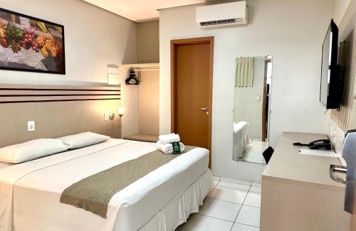 Northeast Region Hotel | Valen Porto Hotel São Luís