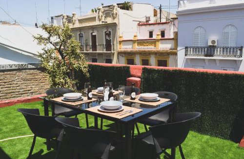 Eixample Apartamento | Valencia Apartamentos Goya
