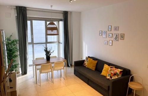 Alboraya Apartamento | Valencia Beach Apartment - La Patacona