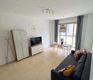 Alboraya Apartamento | Valencia Beach Apartment - La Patacona