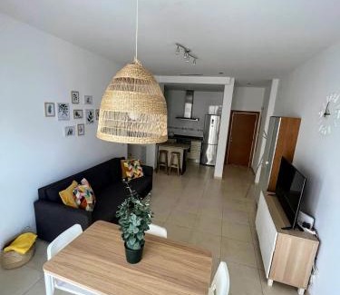 Alboraya Apartamento | Valencia Beach Apartment - La Patacona