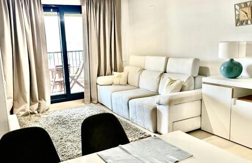Alboraya Apartamento | Valencia Beachfront Home 23