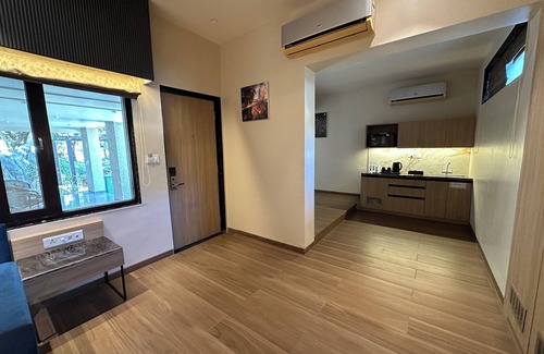 Wasda Complejo | Valencia Club Abu - Resort In Abu