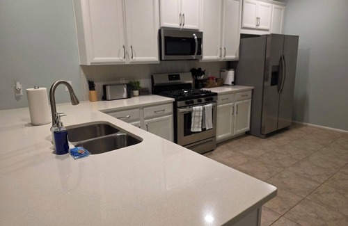 Tucson Casa | Valencia Crossing Home