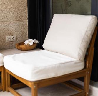 Alboraya Apartamento | Valencia Doble A Deluxe