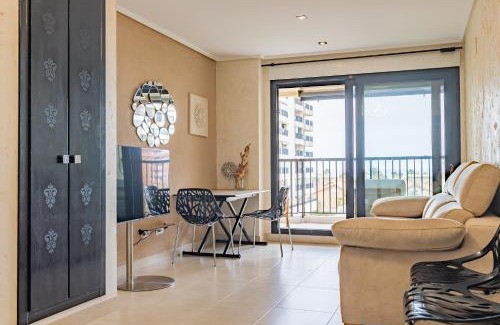 Alboraya Apartamento | Valencia Doble A Deluxe