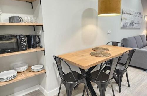 En Corts Apartamento | Valencia experience! Plus,science city & Ruzafa