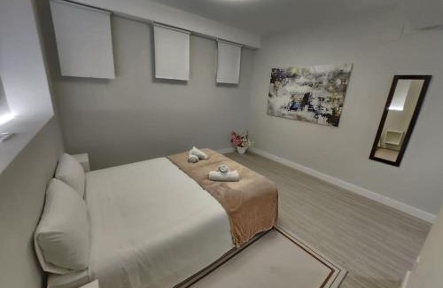 En Corts Apartamento | Valencia experience! Plus,science city & Ruzafa