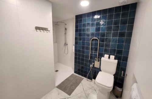 En Corts Apartamento | Valencia experience! Plus,science city & Ruzafa