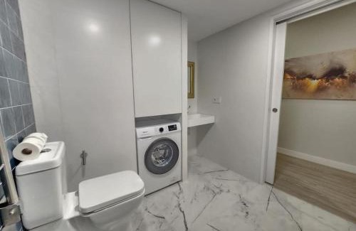 En Corts Apartamento | Valencia experience! Plus,science city & Ruzafa