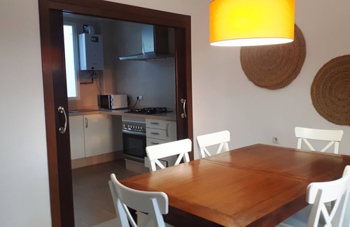 Poblats Maritims Apartamento | Valencia - Playa Las Arenas - Marina Real - WIFI