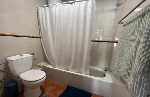 Campanar Apartamento | Valencia nuevo centro
