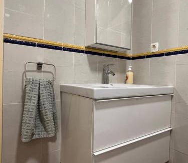 Campanar Apartamento | Valencia nuevo centro