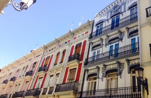 El Botanic Apartamento | Valencian Dreams