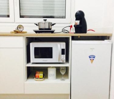El Botanic Apartamento | Valencian Dreams