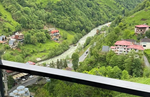 Ardesen Chalet De Esquí | Valent Suit Bungalov