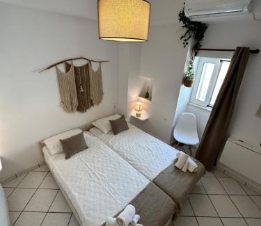 Kithira Apartamento | Valente Rooms Kythira