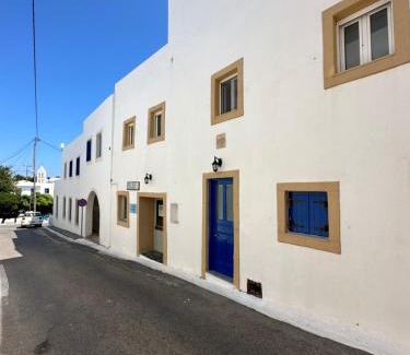 Kithira Apartamento | Valente Rooms Kythira